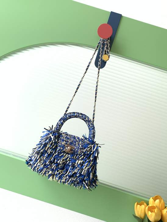 Picture of Chanel Handbags _SKUfw240690113fw